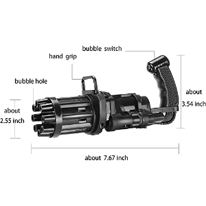 Other-Anisity-Gatling-Bubble-Machine-for-Kids-8-Hole-Automatic-Bubble-Maker-MachineKids-Bubble-Gun-O-lrmB096Y
